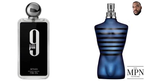 afnan 9pm vs ultra male|ultra male va afnan 9pm : r/Colognes .